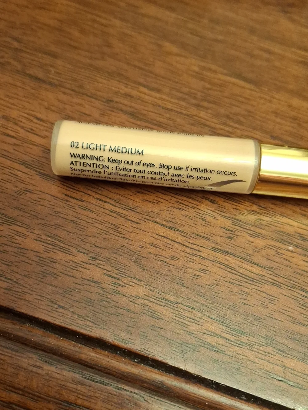 Estee Lauder Double Wear Concealer 1.9ml 02 Light Medium